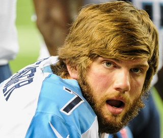 Illustration for article titled QB Faces, Ranked